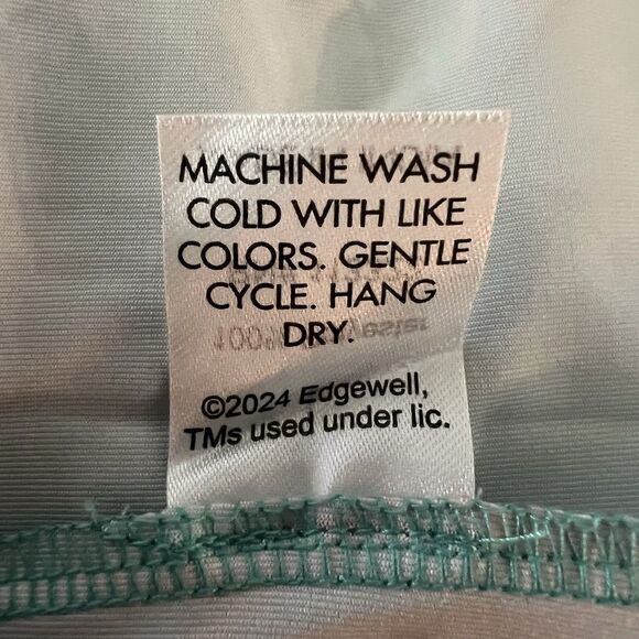 Banana Boat Dress Large UPF 50 Short - Picture 5 of 5